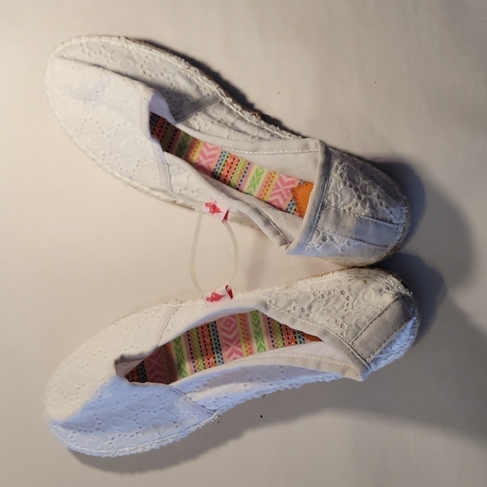 Women's Rocketdog Espadrilles  New